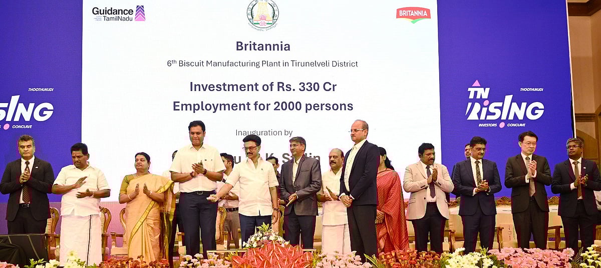 ரூ.32,554 கோடி முதலீட்டில் 49,845 நபர்களுக்கு வேலைவாய்ப்பு! : முதலீட்டாளர்கள் மாநாட்டின் சிறப்புகள் என்ன?