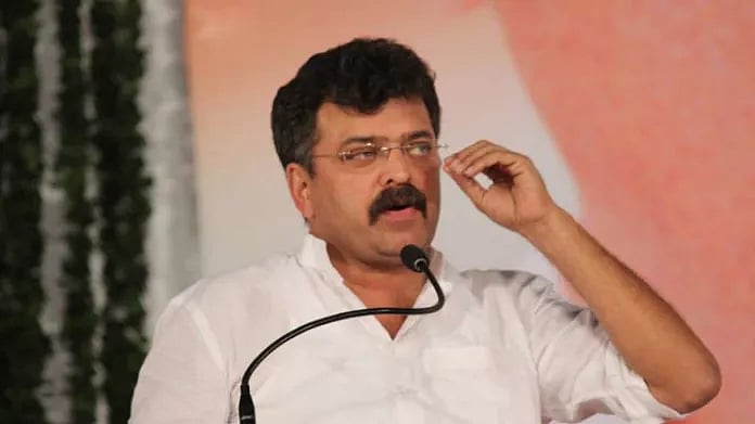 "சனாதன தர்மம் இந்தியாவை நாசமாக்கிவிட்டது, அதனால்தான் அம்பேத்கர் அதை எதிர்த்தார்"- மஹாராஷ்டிர MLA காட்டம்!