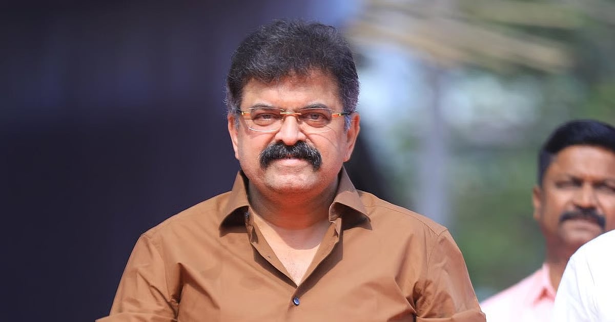 "சனாதன தர்மம் இந்தியாவை நாசமாக்கிவிட்டது, அதனால்தான் அம்பேத்கர் அதை எதிர்த்தார்"- மஹாராஷ்டிர MLA காட்டம்!