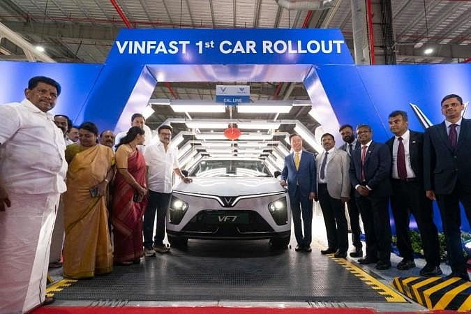 முதலமைச்சர் மு.க.ஸ்டாலின் ஆட்சியில் தென் மாவட்டங்களில் நிகழும் தொழிற்புரட்சி - முரசொலி பாராட்டு ! 