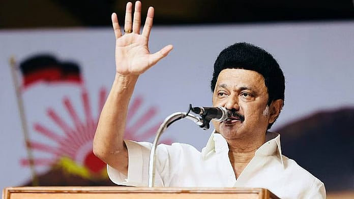 “நம் சாதனையை நாம்தான் முறியடிக்க முடியும்!”: 11.19% பொருளாதார வளர்ச்சி குறித்து அமைச்சர் தங்கம் தென்னரசு!
