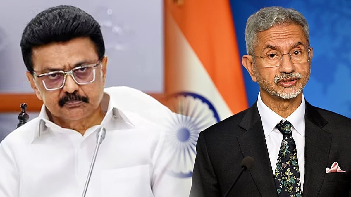 “2025 ஆம் ஆண்டில் 17-வது சம்பவம் இது!” : மீனவர் கைது குறித்து ஒன்றிய அமைச்சருக்கு முதலமைச்சர் கடிதம்!