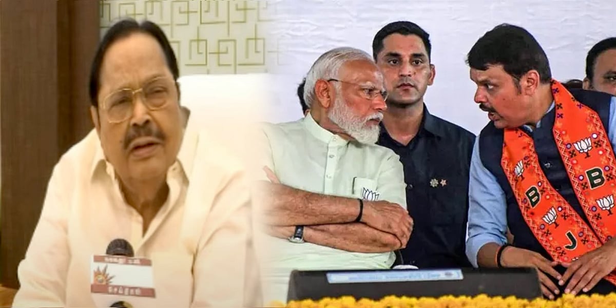 தமிழ்நாடு வாக்காளர்களை டெல்லியிடம் அடமானம் வைக்கத் துணிந்துவிட்டாரா EPS? : அமைச்சர் துரைமுருகன் கண்டனம்!