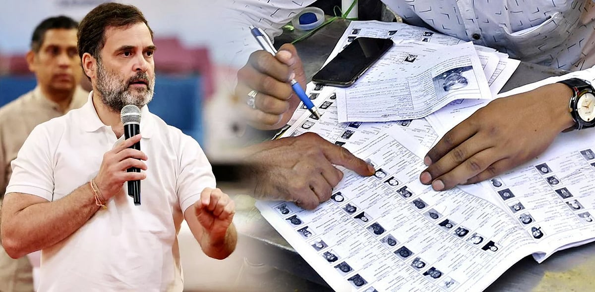 “ECI செயல்பாடு ஜனநாயகத்துக்கு உகந்தது அல்ல, இது நாட்டைச் சூழந்திருக்கும் பேராபத்து!”: ஆசிரியர் கி.வீரமணி!