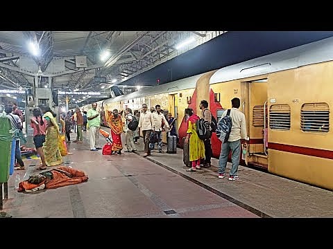 Ticket கட்டணத்தில் 20 சதவீத தள்ளுபடி... அதிரடி அறிவிப்பை வெளியிட்ட இந்திய ரயில்வே- பயன்படுத்துவது எப்படி?