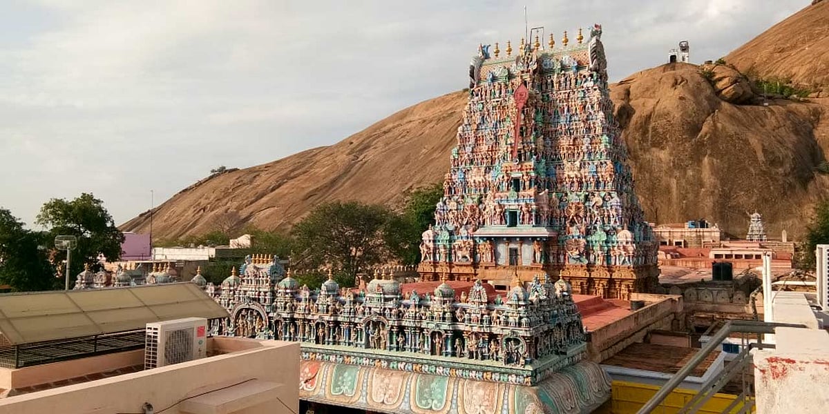 "மனித குலத்திற்கே எதிரான தீட்டை அரசு அனுமதிக்காது" - திருப்பரங்குன்றம் மலை வழக்கில் தமிழ்நாடு அரசு பதில்!