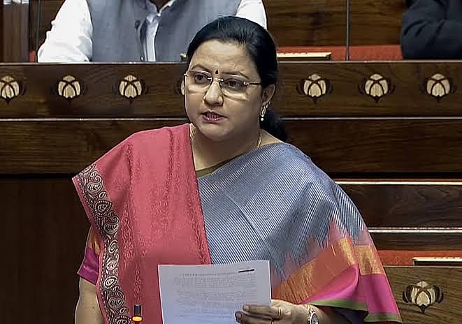 “குழாய்வழி எரிவாயு திட்டம் பயன்பாட்டுக்கு தயாராவது எப்போது?”: திருச்சி சிவா எம்.பி கேள்வி!