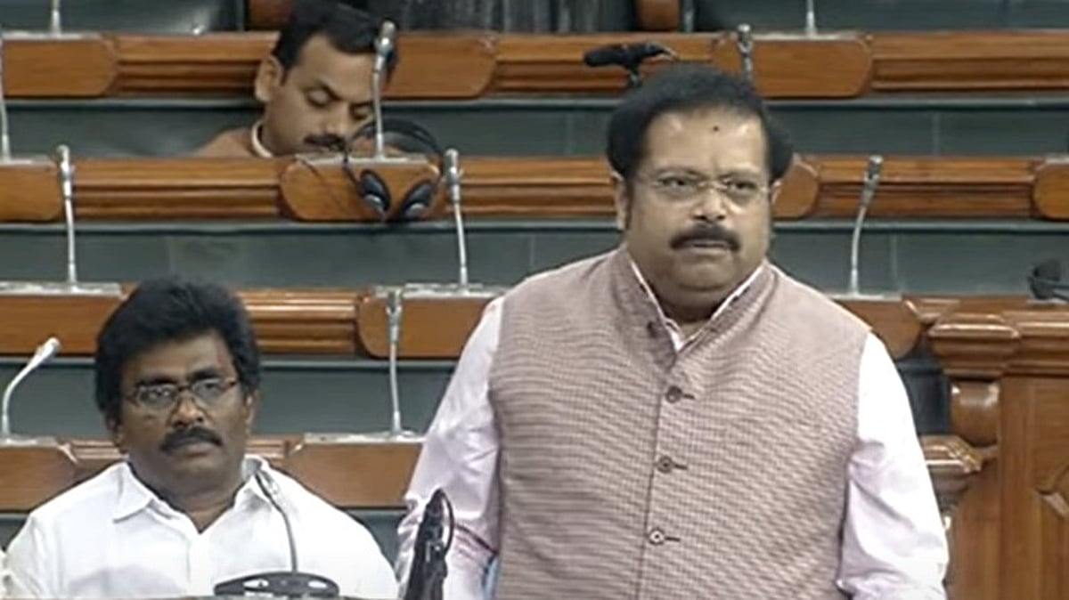 கோவை மற்றும் மதுரையில் IIT கல்லூரிகள் : நாடாளுமன்றத்தில் திமுக MP-க்கள் கோரிக்கை!