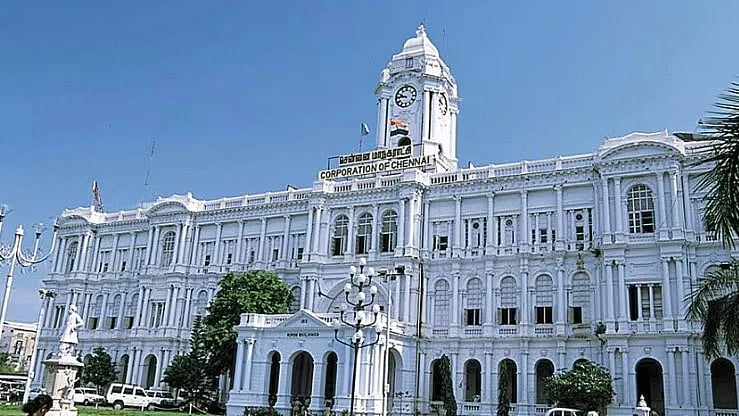 போராட்டத்தில் ஈடுபட்டுள்ள தூய்மைப் பணியாளர்கள் உடனே பணிக்கு திரும்பவும் : தமிழ்நாடு அரசு அறிவுறுத்தல்!