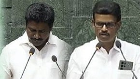 தமிழ்நாட்டிற்கு பலன் அளிக்கிறதா ஒன்றிய அரசின் திட்டங்கள்? : நாடாளுமன்றத்தில் திமுக MPக்கள் கேள்வி!