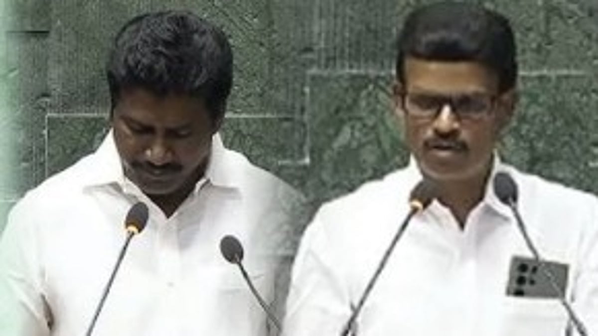 தமிழ்நாட்டிற்கு பலன் அளிக்கிறதா ஒன்றிய அரசின் திட்டங்கள்? : நாடாளுமன்றத்தில் திமுக MPக்கள் கேள்வி!