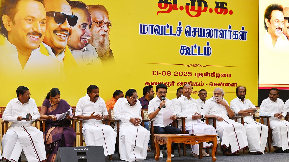 “முதலீடுகளை ஈர்க்க செப்டம்பர் மாதம் வெளிநாடு செல்ல உள்ளேன்!” : முதலமைச்சர் மு.க.ஸ்டாலின் அறிவிப்பு! 