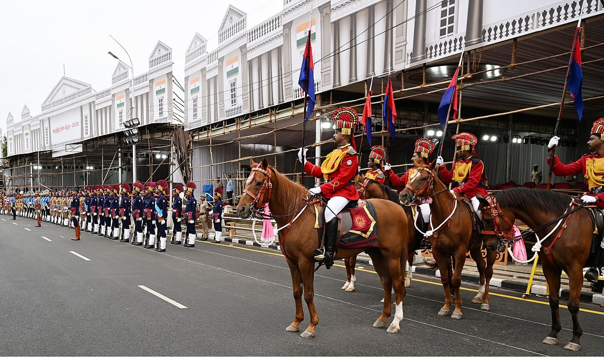 சென்னை வாகன ஓட்டிகள் கவனத்திற்கு! : சுதந்திர நாள் போக்குவரத்து மாற்றம் குறித்த விவரம் உள்ளே!