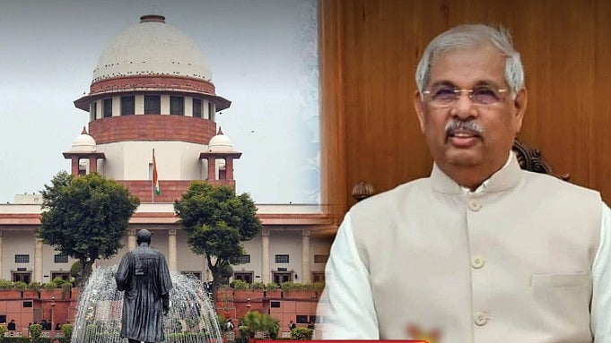 துணைவேந்தர்கள் தேர்வுக்கான தேடுதல் குழுவை அமைக்கும் அதிகாரம் ஆளுநருக்கு இல்லை : உச்சநீதிமன்றம் அதிரடி!