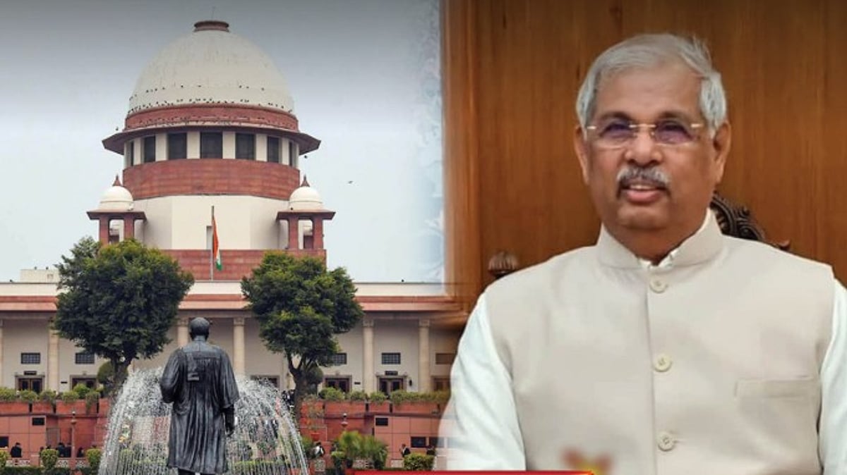 துணைவேந்தர்கள் தேர்வுக்கான தேடுதல் குழுவை அமைக்கும் அதிகாரம் ஆளுநருக்கு இல்லை : உச்சநீதிமன்றம் அதிரடி!