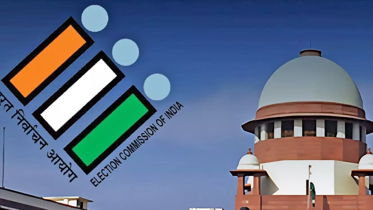 பீகாரில் நீக்கப்பட்ட 65 லட்சம் வாக்காளர்களின் விவரங்களை வெளியிட வேண்டும் -  உச்ச நீதிமன்றம் உத்தரவு!