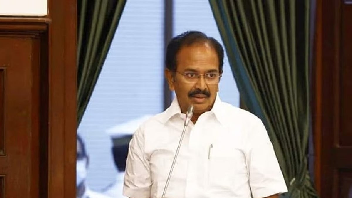 ரூ.78.59 கோடி மதிப்பீட்டில் 20 இடங்களில்  சுற்றுலா வளர்ச்சிப் பணிகள் : அமைச்சர் இரா.இராஜேந்திரன் தகவல்!