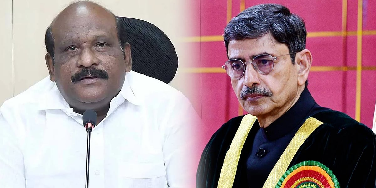 ஆளுநர் மாளிகையில் நடைபெறவுள்ள தேநீர் விருந்து! : முதலமைச்சர் மு.க.ஸ்டாலின் புறக்கணிப்பு!