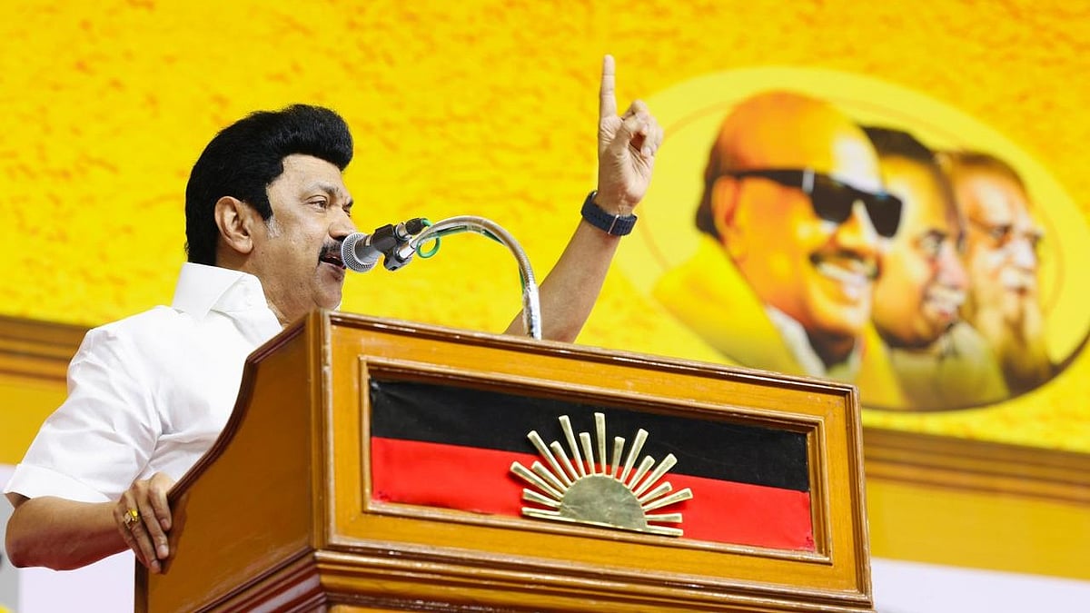 “இது கூட்டாட்சி இந்தியாவுக்கு அழகல்ல” - மோடி அரசை சாடி கட்டுரை தீட்டிய முதலமைச்சர் மு.க.ஸ்டாலின் !