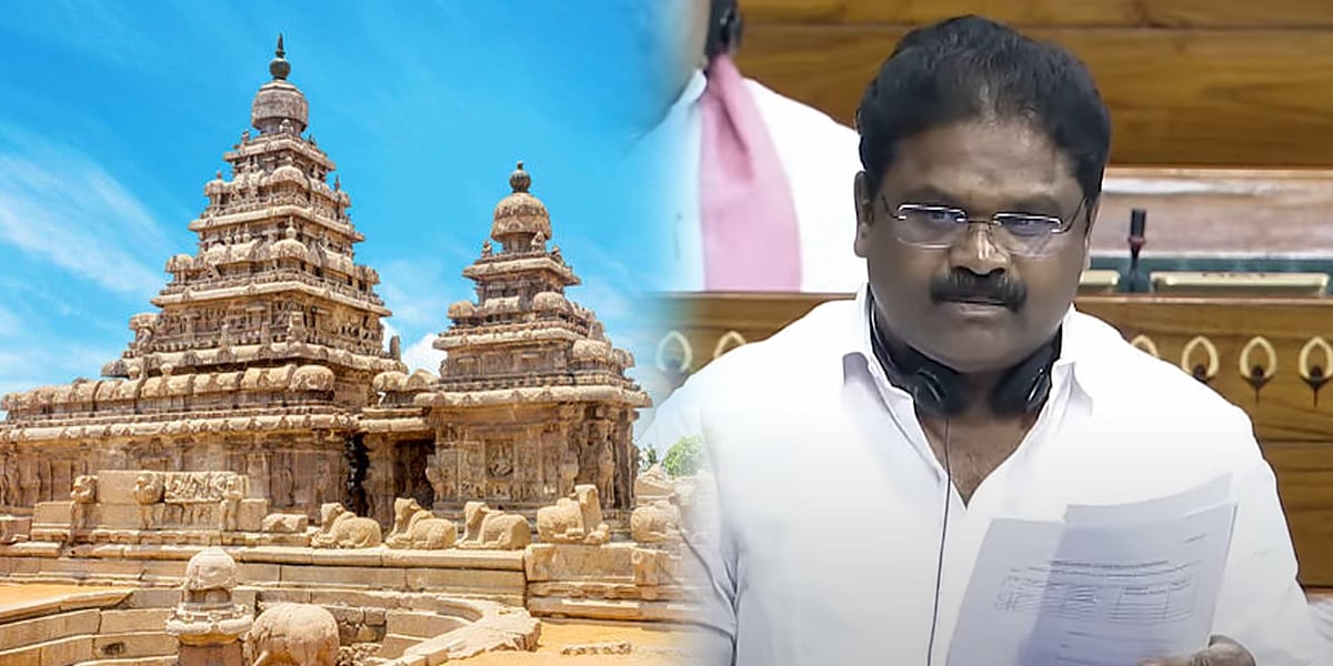 “ஒன்றிய அரசு தமிழ்நாட்டிற்கு அநீதி இழைப்பது ஏன்?” : மக்களவையில் தி.மு.க எம்.பி கலாநிதி வீராசாமி கேள்வி!