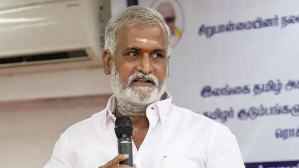 திரு.வி.க. நகர் & பெரியார் நகர் பேருந்து நிலையங்கள் எப்போது பயன்பாட்டுக்கு வரும்? - அமைச்சர் பதில்!