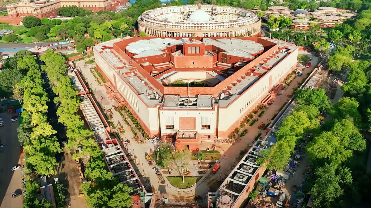 “பட்டியலின மக்களுக்கான நிதியை பயன்படுத்தாதது ஏன்?” : மக்களவையில் ஆ.ராசா எம்.பி கேள்வி!