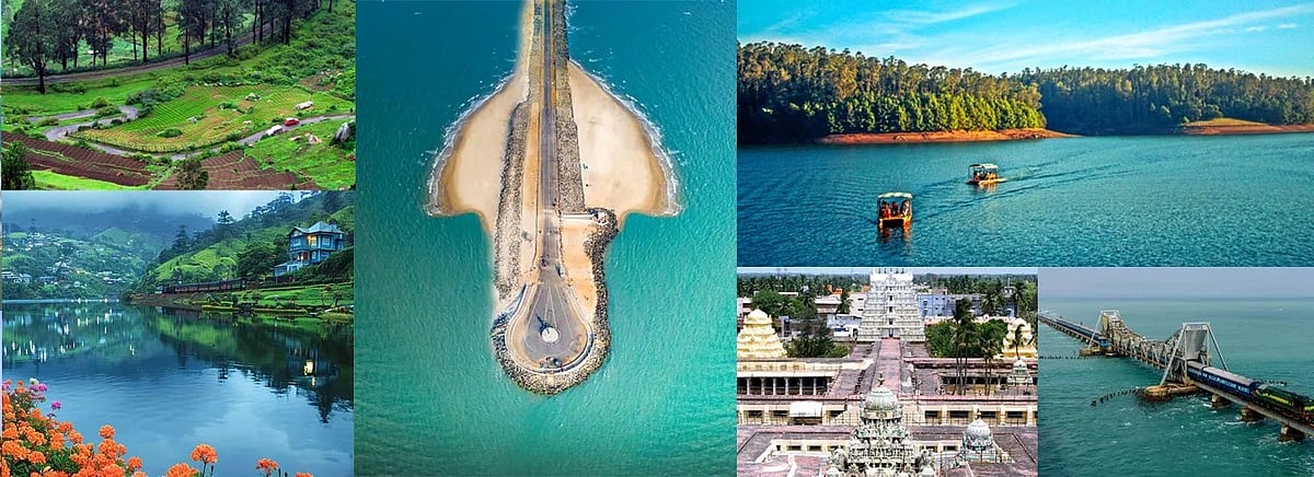 “Timeless TamilNadu” ஆவணப் படத்திற்கு தேசிய விருது! : முதலமைச்சரை நேரில் சந்தித்து வாழ்த்து பெற்ற குழு!