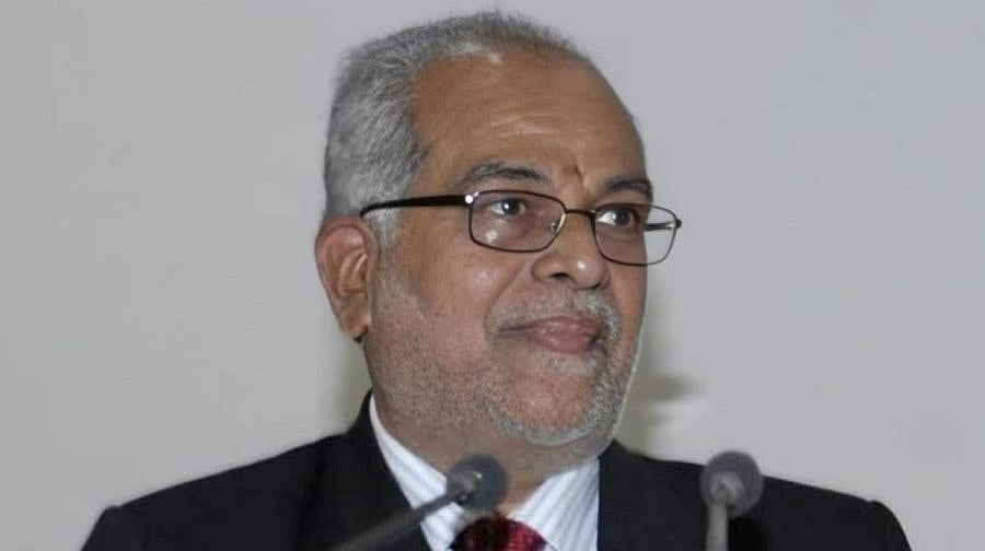 குடியரசு துணைத் தலைவர் தேர்தல் : இந்தியா கூட்டணி வேட்பாளர் - யார் இந்த சுதர்சன் ரெட்டி?