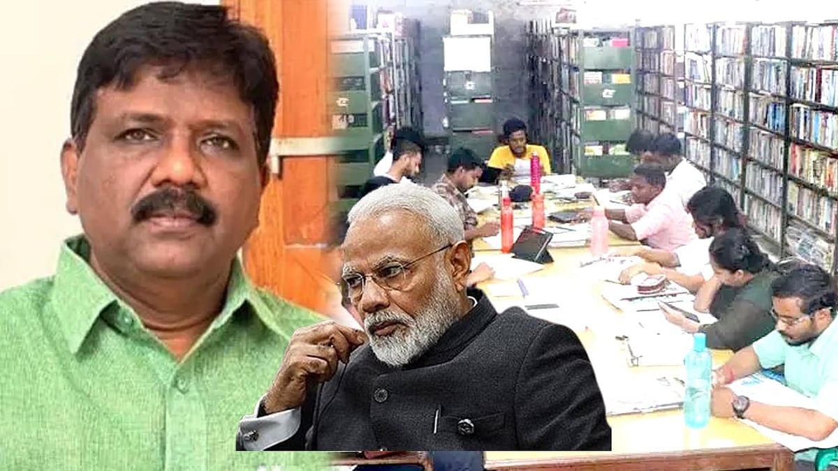 இதற்கு நிதி ஒதுக்குவதிலும் தமிழ்நாட்டுக்கு பாரபட்சம் : ஒன்றிய அரசின் பதில் மூலம் வெளிவந்த உண்மை!