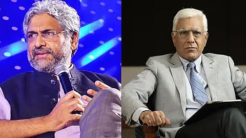 "கேள்வி கேட்பது தேசத்துரோகமாக கருதப்பட்டால் ஜனநாயகம் இருக்காது" - பாஜக அரசுக்கு முதலமைச்சர் கண்டனம் ! 