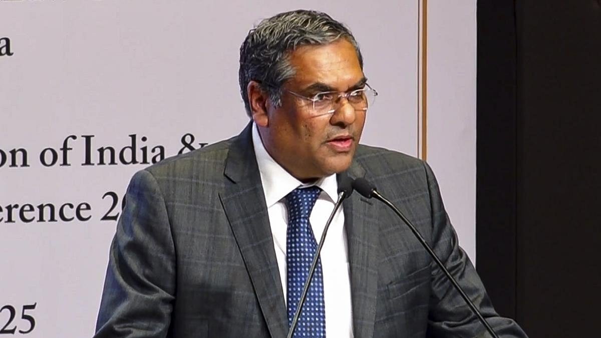 "ஒரே நாடு - ஒரே தேர்தல் முறை சரியானது அல்ல" - உச்ச நீதிமன்ற முன்னாள் தலைமை நீதிபதி சஞ்சீவ் கன்னா ! 