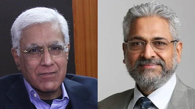 மூத்த பத்திரிக்கையாளர்களுக்கு சம்மன்... எதிர்ப்பாளர்களை மிரட்டும் பாஜக அரசு - நடந்தது என்ன ? 