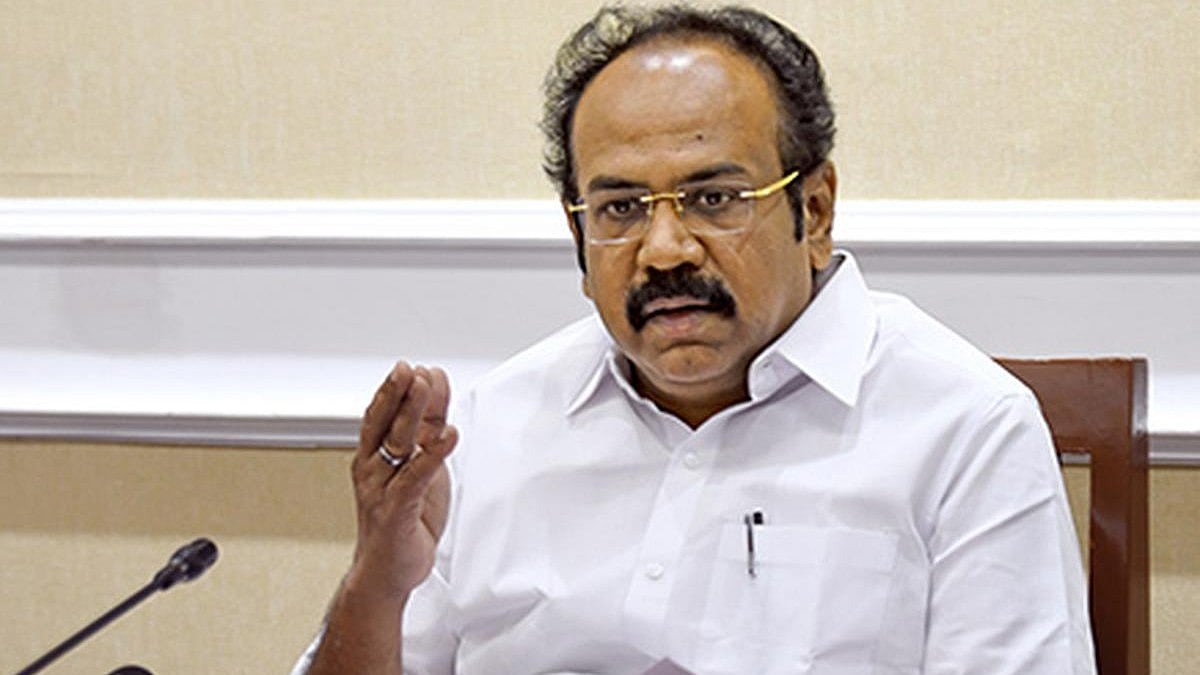 ”மாநிலத்தின் வருவாயை கணிசமாக பாதிக்கும்” : GST கூட்டத்தில் அமைச்சர் தங்கம் தென்னரசு வலியுறுத்தியது என்ன?