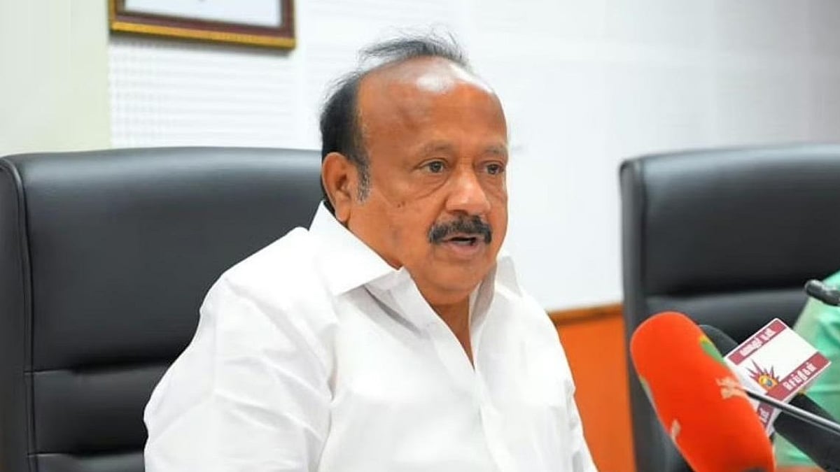 இளைஞர்கள் சுயதொழில் தொடங்க மானியம் : அமைச்சர் எம்.ஆர்.கே.பன்னீர்செல்வம் சொன்ன மகிழ்ச்சி செய்தி என்ன?