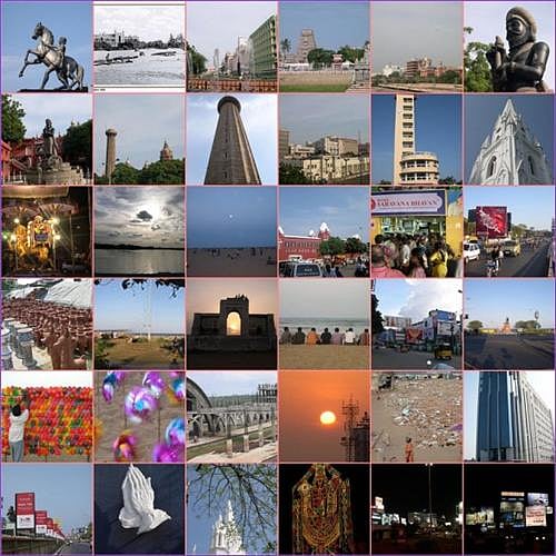 வந்தாரை வாழ வைக்கும் சென்னைக்கு இன்று 386-வது பிறந்த நாள்!