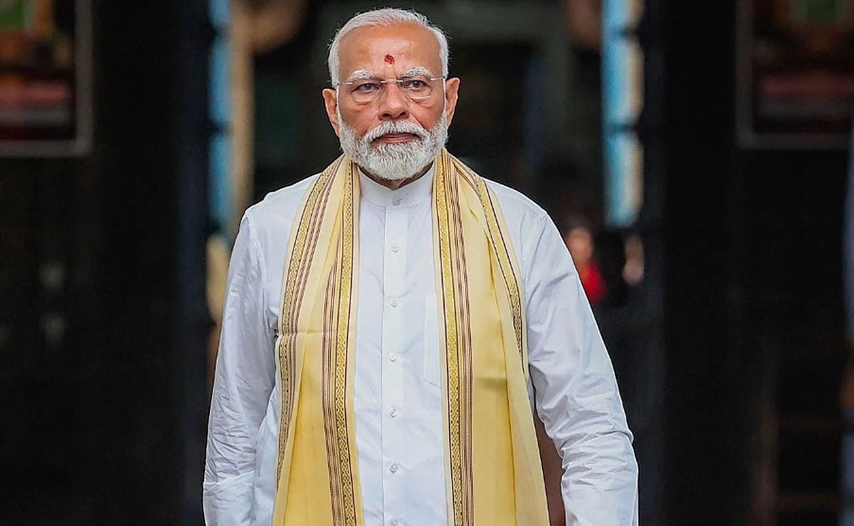 அடக்குமுறையின் உச்சம் - பா.ஜ.கவின் சர்வாதிகார சட்டத்திற்கு முரசொலி தலையங்கம் கடும் கண்டனம்!