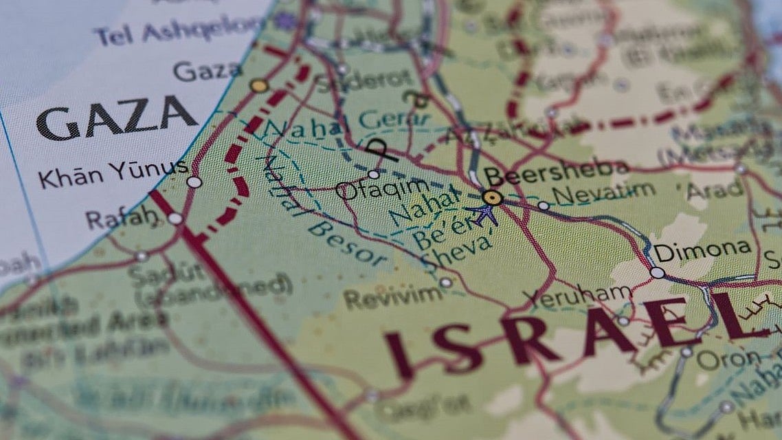 "ஹமாஸின் தலைநகர​மான காசா அழிக்​கப்​படும்"- இஸ்ரேல் அமைச்சர் பகிரங்க எச்சரிக்கை ! 