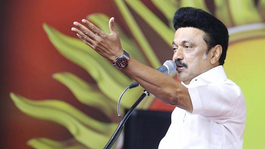 ”மாநிலத்தில் சுயாட்சி மத்தியில் கூட்டாட்சி - ஒருமைப்பாட்டை வலிமைப்படுத்தும்” : முதலமைச்சர்  பேச்சு!