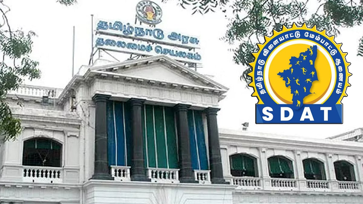 விளையாட்டு வீரர்கள், வீராங்கனைகளுக்கு 3% இட ஒதுக்கீட்டின் கீழ் அரசு வேலைவாய்ப்பு.. விண்ணப்பிப்பது எப்படி?