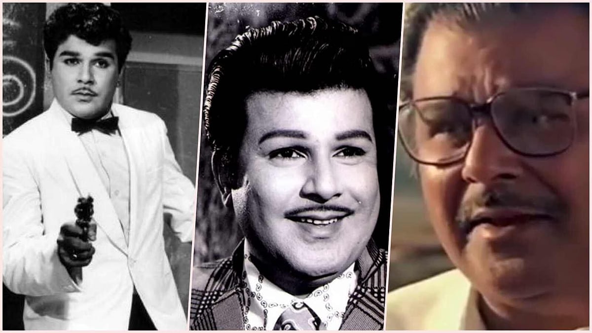 சென்னை நுங்கம்பாக்கத்தில் ‘ஜெய்சங்கர்’ பெயரில் சாலை! : தமிழ்நாடு அரசு ஆணை வெளியீடு!