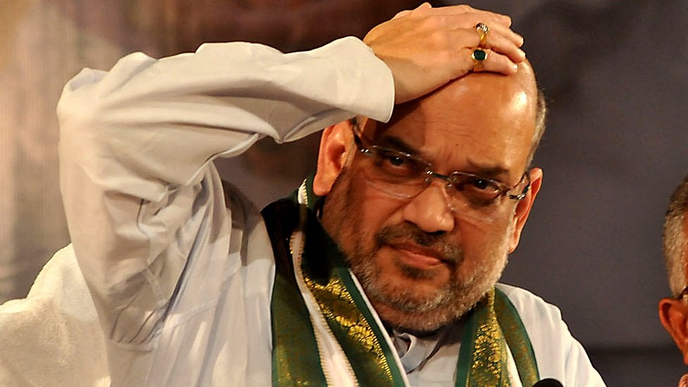 குடியரசு துணைத் தலைவர் தேர்தல் - தமிழக வேட்பாளருக்கு திமுகவின் ஆதரவைக்கேட்பது நகைப்புக்குரியது: முரசொலி!