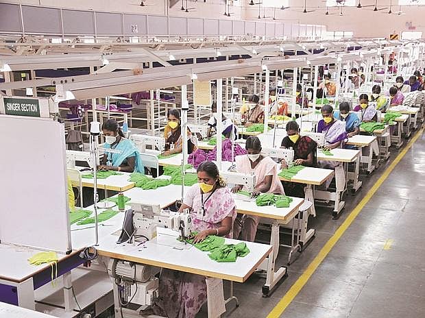 அமெரிக்க வரியால் பாதிக்கப்படும் திருப்பூர்... பிரதமர் அவசர நடவடிக்கை எடுக்கவேண்டும்: திருப்பூர் MP கடிதம்