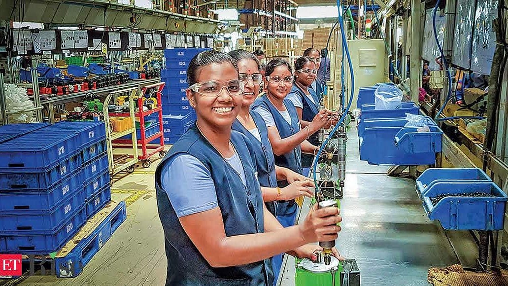 திராவிட மாடல் ஆட்சியில் தமிழ்நாடு பெற்ற முதலீடு ரூ.6.70 லட்சம் கோடி! : ஒன்றிய அரசின் MSME EPC தகவல்!