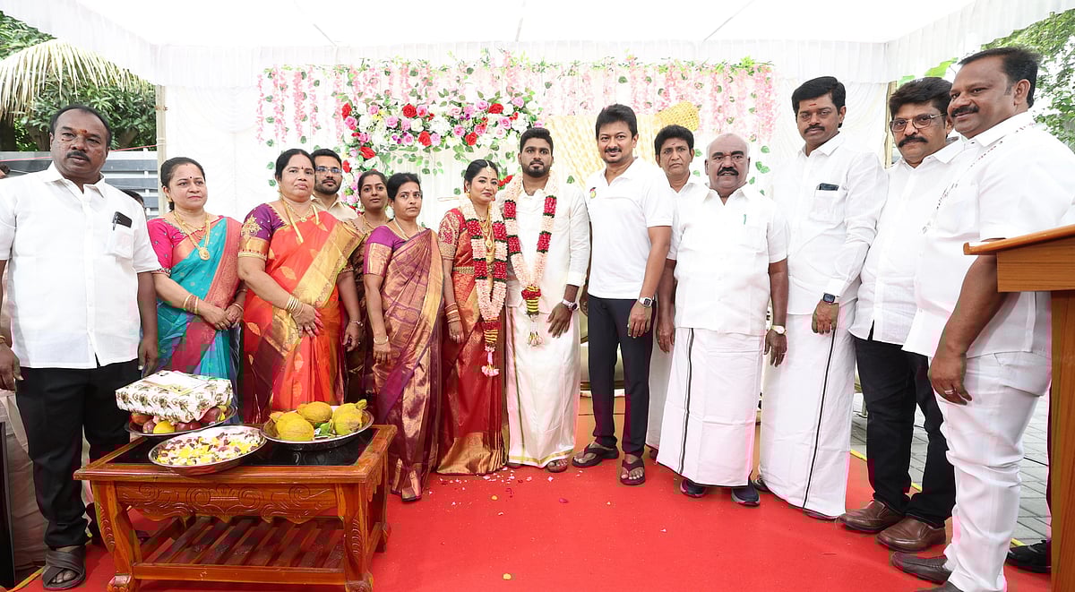 “இந்த 4 ஆண்டுகளில் எண்ணற்ற திட்டங்களை கொடுத்துக் கொண்டிருக்கிறார் நம் முதல்வர்” - துணை முதல்வர் புகழாரம்!