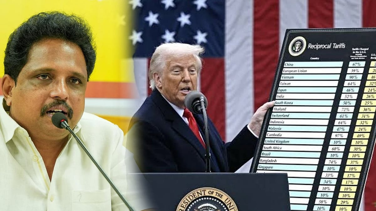 வரி விதிப்பு விவகாரம் : “வராக்கடன் விதிமுறைகளை தளர்த்த வேண்டும்” - சு.வெங்கடேசன் எம்.பி. வலியுறுத்தல்!