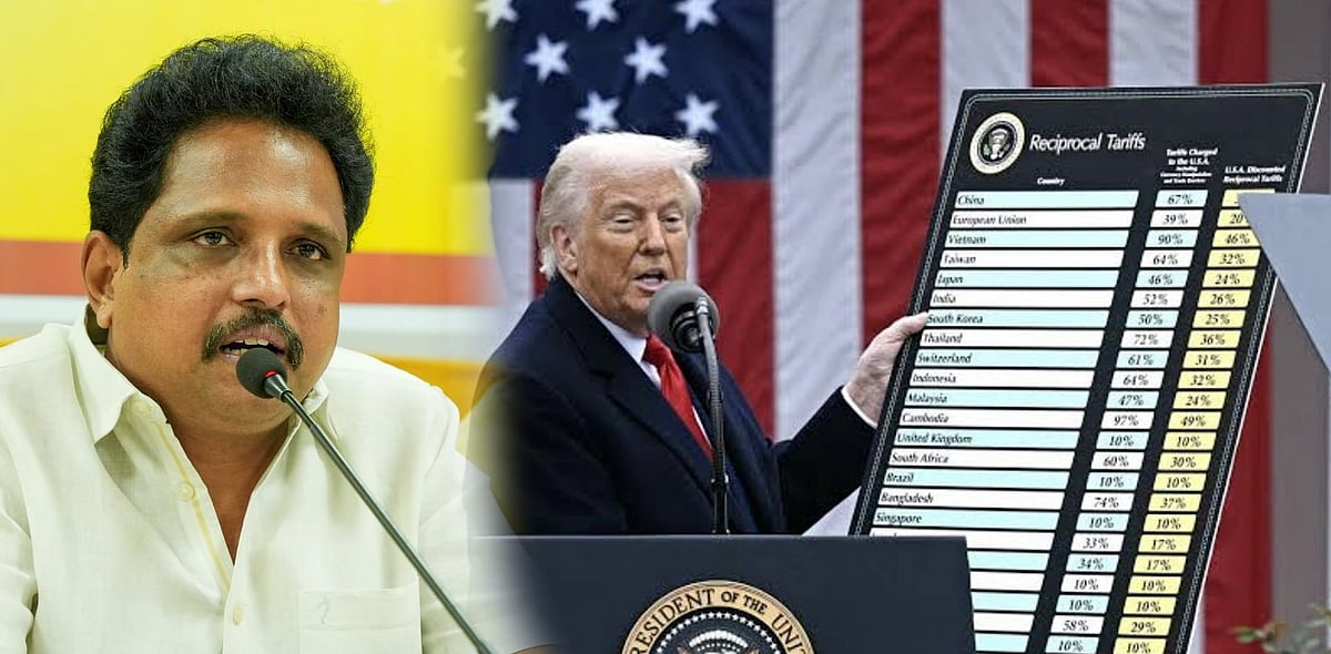 வரி விதிப்பு விவகாரம் : “வராக்கடன் விதிமுறைகளை தளர்த்த வேண்டும்” - சு.வெங்கடேசன் எம்.பி. வலியுறுத்தல்!