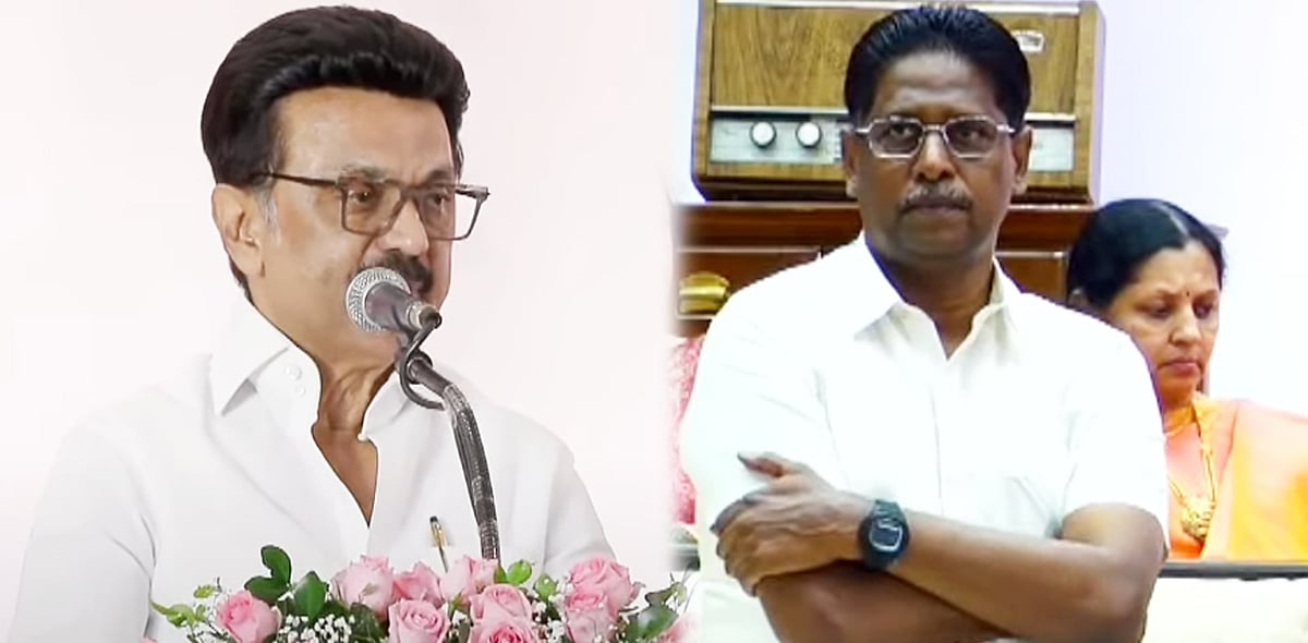 “Oxford பல்கலைக்கழகத்தில் தந்தை பெரியார் திருவுருவப்படம்!” : முதலமைச்சர் மு.க.ஸ்டாலின் அறிவிப்பு!