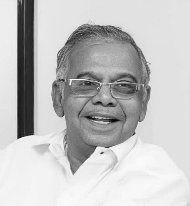 “கழகத்திற்காகவே தன்னை அர்ப்பணித்து, 13 முறை சிறை சென்றவர் குளித்தலை அ.சிவராமன்” : முதலமைச்சர் இரங்கல்!