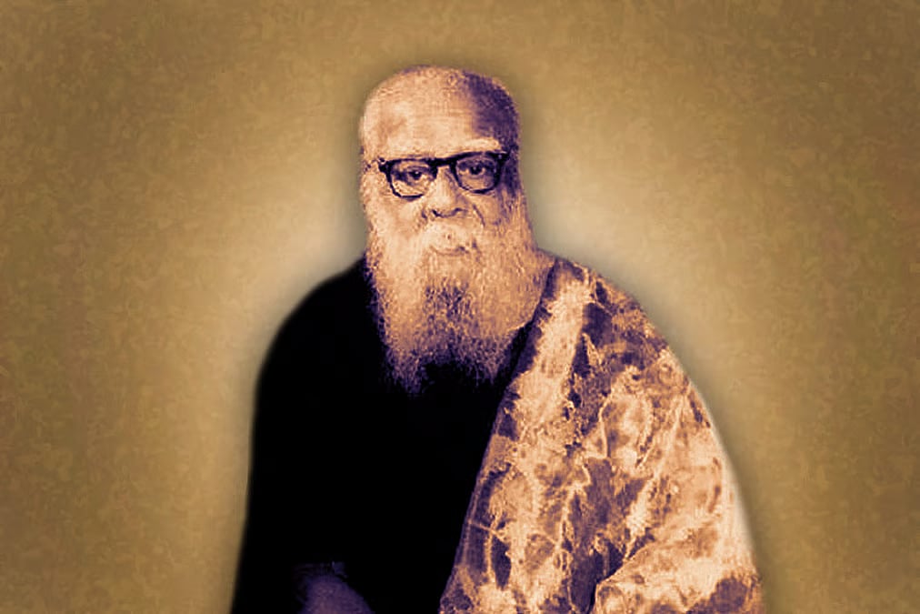 "உலக மயமாகிக் கொண்டுள்ளார் தந்தை பெரியார்" - ஆசிரியர் கி.வீரமணி நெகிழ்ச்சி ! 