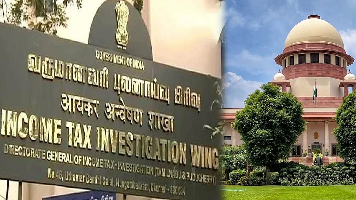 ED-க்கு ரூ.2 லட்சம் அபராதம் : உச்சநீதிமன்றம் அதிரடி உத்தரவு!